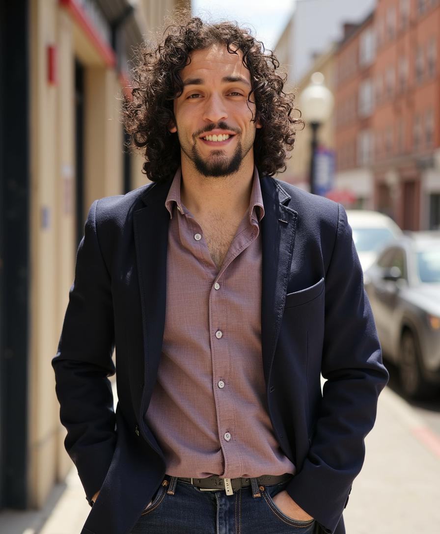 Duncan Smith - Elite Real Estate Agent and Luxury Property Specialist